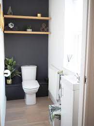 Plenty of bathroom remodeling ideas accommodate both children and adults in the design, so go ahead and have a little. 10 Better Homes And Gardens Bathroom Ideas Most Of The Elegant As Well As Beautiful Small Toilet Room Downstairs Toilet Downstairs Bathroom