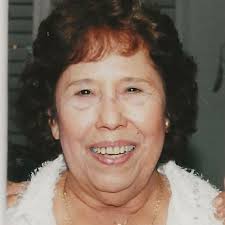 Matilde Martinez Vasquez Obituary (1930