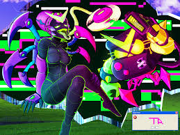 Virus Charlie (brawl Stars) Porn - Rule 34