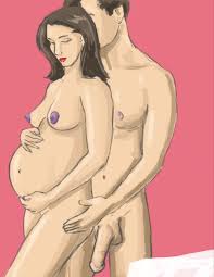 Blackmail Pregnant Mom -- Pics - Illustrated - Literotica.com