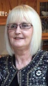 Condolence Book for Brenda Peyton (née Fitzgerald) (Cork City, Cork)