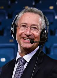 Bill Schweizer (2014)