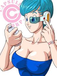 Bulma Hentai Big Tits - XXGASM