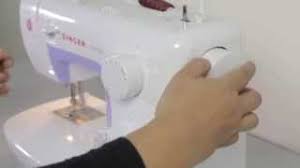 Mesin jahit kamani has 50 ads on mudah.my. Singer Sewing Machine Model 3232 Youtube