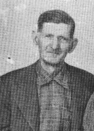 Joseph Wilburn McCoy (1881-1957)