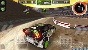Latest Modded Apk Android Rally Racer Dirt Mod Apk V2 0 3 Unlimited Money Racer Hill Climb Rally
