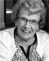 Jacquelyn "Jackie" Hancock Obituary (1928