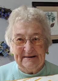 Doris Kidd Obituary (1931