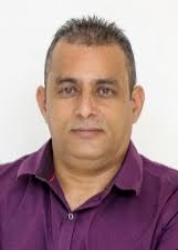 Max Ortiz 13123 vereador eleito de Pirapora em 2024. Biografia e Proposta