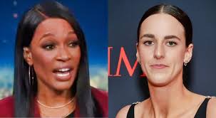 VIDEO: Ex-ESPN Host Cari Champion Calls Caitlin Clark “Privileged” While  Speaking About The Fever Superstar's Critics  https://www.totalprosports.com/wnba/video-ex-espn-host-cari-champion-calls-caitlin-clark-privileged-while-speaking-about-the-fever  ...