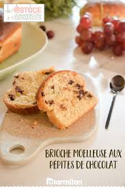 Brioche Moelleuse Aux Pepites De Chocolat Recette Recette Recette Brioche Moelleuse Recettes De Cuisine