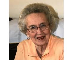 Virginia Shields Obituary (1924