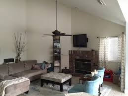 Decorate a very slanted wall in the living room. Need Help With Angled Living Room Layout