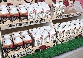 Susu kurma dari farm fresh antara menjadi kegilaan ramai rakyat malaysia. Khasiat Susu Ini Barulah Susu Segar Kuantan Farm Fresh Facebook