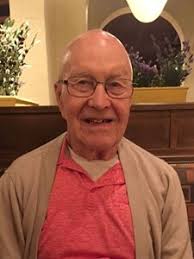 William J. Rathbun Obituary 2018