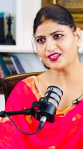 Prem Lata's Instagram, Twitter & Facebook