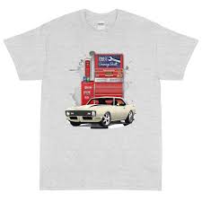 Image result for Palomino Ivory 1968 Camaro