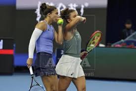 Trend Google: sara errani