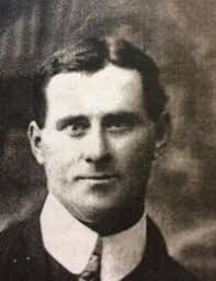 John William MacLeod 1883–1930