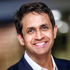 Top 50 Global Thought Leader and Influencer