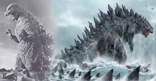 Jump to navigationjump to search. Why Scientists Believe Godzilla S Fictional Growth Is Cause For Real Concern