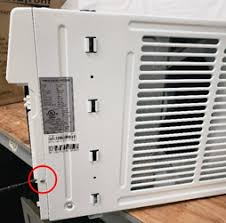 Frigidaire air conditioner side panel kit. How Do I Replace The Power Cord On My Window Or Through The Wall Air Conditioner Edgestar