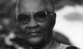 Beryl Eunice Cox McGregor