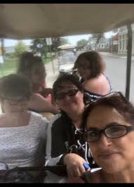 Ciera Lynn Burnett Obituary June 15, 2025