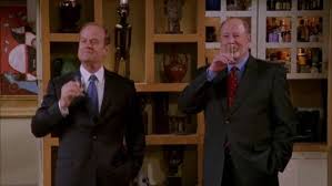 Frasier cast list, including photos of the actors when available. Only A Frasier Expert Can Pass This Quiz Seriously