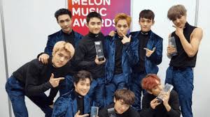 On december 1, melon—korea's largest music streaming service—revealed its chart of the top 100 songs of the 2010s (the 10. Time To Get Voting Coz The 2017 Melon Music Awards Nominees Are Here Sbs Popasia