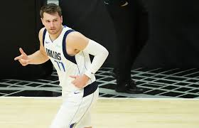 Problem was, the other side had luka doncic. Luka Doncic Slovenia One Win Shy Of An Olympic Berth After Coasting To Win Over Venezuela