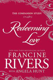 A christian romantic drama set during the 1850s gold rush in california. Redeeming Love The Companion Study By Francine Rivers Waterbrook Multnomah