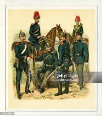 Indian Soliders Military Uniforms Of ...