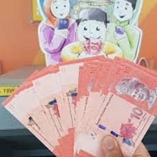 3 cara mendaftar layanan maybank2u dari maybank secara online. Cara Tukar Duit Raya Rm10 Di Mesin Atm Maybank