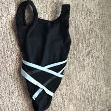 Five Dancewear Leotard