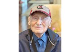 Herbert Rovick Obituary (1916