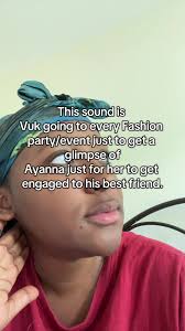 Party Tricks Ayanna