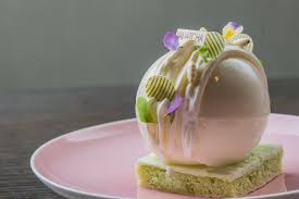 Sheep S Yoghurt Mousse Recipe Great British Chefs Recipe Mousse Recipes Great British Chefs Yoghurt