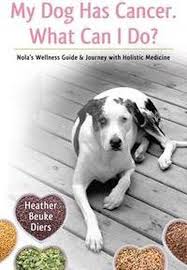 How quickly is it growing? My Dog Has Cancer What Can I Do Heather Beuke Diers E Book