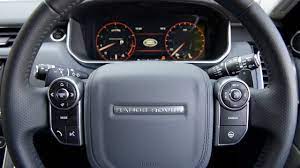 Black, leather gasoline v6 (3.0lite) 360 camera soft. Range Rover Sport 2014 Interior Youtube