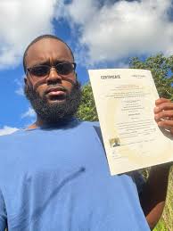 MMSU continues to empower its members and members from the wider Mayaro  community by providing much needed training opportunities. Below are  recipients of some of those pre-requisite training (STCW -Pre-Sea and  TBOSIET)