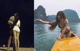 Không rõ người bị gạ gẫm ở đây là ai, song có vẻ. VÄƒn Lam Ä'Æ°a Báº¡n Gai Ä'i Biá»ƒn Sau Tráº­n Ä'áº¥u Vá»›i Tuyá»ƒn Thai Lan Giáº£i Tri Bao Nghá»‡ An Ä'iá»‡n Tá»­