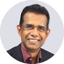 Meet Your Career Coaches