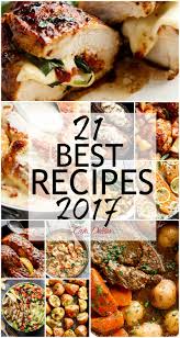 Your tuesday night dinner sorted: 21 Best Recipes 2017 Cafe Delites