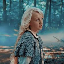 See more ideas about luna lovegood, luna lovegood aesthetic, ravenclaw. Luna Lovegood Layout Explore Tumblr Posts And Blogs Tumgir