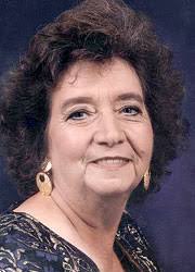 Barbara Bernice Mitchell Tester (1939-2012)