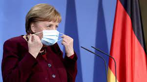It was first identified in december 2019 in wuhan,. Covid 19 Germany On Brink Of New Coronavirus Restrictions After Exponential Growth In Infections World News Sky News