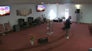 3/3/2024 Willie Barker