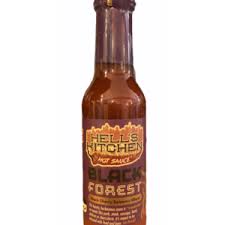 It seems that between the cookie baking and gift wrapping, hot sauce might be one of the biggest (and most unexpected) trends of the holiday season. How Many Scoville Units Is Hell S Kitchen Ghost Pepper Sauce