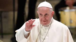 La definición del papa francisco después de la muerte de maradona: Papa Francisco Cancela Todas Las Audiencias Este Viernes 28 De Febrero El Comercio